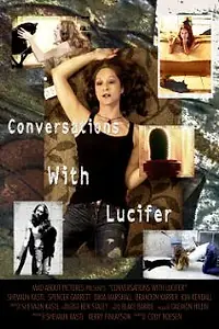 Постер к фильму «Conversations with Lucifer (2011)»