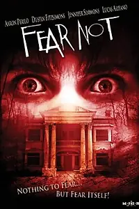 Постер к фильму «Без страха (2011)»