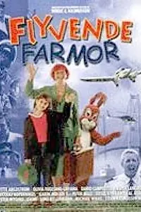 Постер к фильму «Flyvende farmor (2001)»