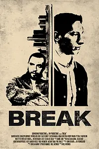 Постер к фильму «Брейк (2024)»