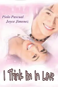 Постер к фильму «I Think I'm in Love (2002)»