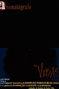 Постер к фильму «Vidas (1984)»