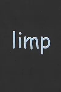 Постер к фильму «Limp (1999)»