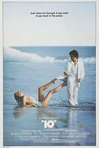 Постер к фильму «10 (1979)»