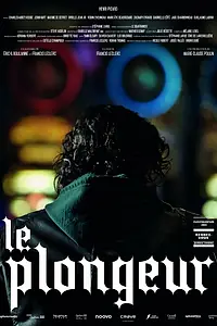 Постер к фильму «Le plongeur (2023)»