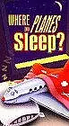 Постер к фильму «Where Do Planes Sleep? (1995)»