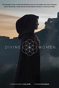 Главный постер фильма «Divine Women (2020)»