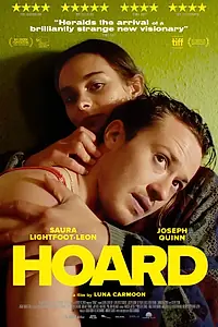 Главный постер фильма «Клад (2023)»