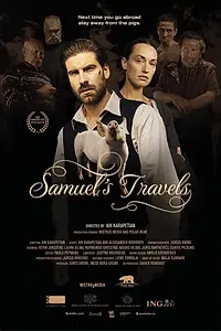 Постер к фильму «Samuel's Travels (2021)»