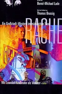 Постер к фильму «Rache (1995)»