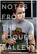 Постер к фильму «Notes from the Rogues Gallery (2007)»