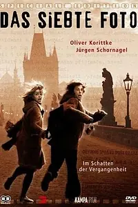Главный постер фильма «Седьмое фото (2003)»