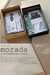 Постер к фильму «Morada (2022)»