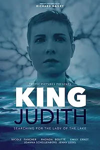 Постер к фильму «King Judith (2022)»