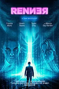Постер к фильму «Реннер (2025)»