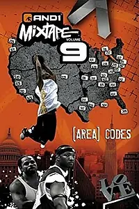 Постер к фильму «And1 Mixtape Vol. 9: Area Codes (2006)»