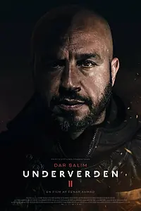 Постер к фильму «Преисподняя 2 (2023)»
