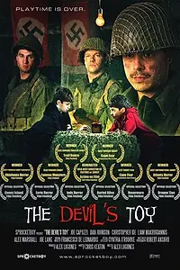 Постер к фильму «Игрушка дьявола (2010)»
