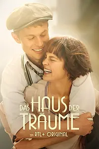 Главный постер сериала «Дом грёз (2022)»