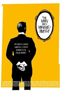 Главный постер фильма «Человек, который женился на самом себе (2010)»