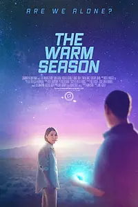 Постер к фильму «Тёплое время года (2023)»