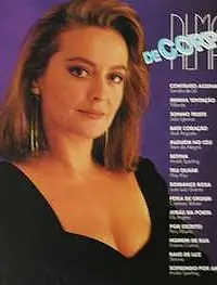 Постер к сериалу «Телом и душой (1992)»