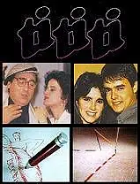 Постер к сериалу «Ты, ты, ты (1985)»