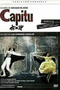 Постер к сериалу «Капиту (2008)»