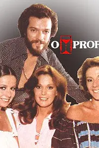 Постер к сериалу «Пророк (1977)»