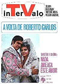 Постер к сериалу «Кровь и песок (1968)»