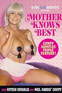 Главный постер фильма «Mother Knows Best (1971)»