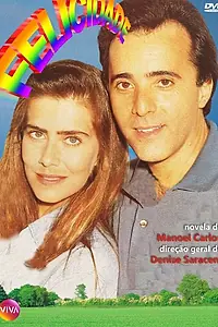 Постер к сериалу «Счастье (1991 - 1992)»