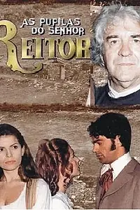 Постер к сериалу «Послушницы сеньора настоятеля (1995)»