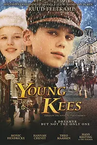 Постер к фильму «Юный Кеес (2003)»