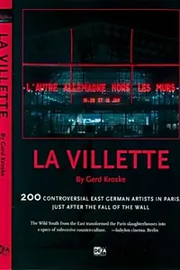 Постер к фильму «La Villette (1990)»