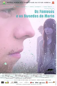 Главный постер фильма «Знаменитые и мертвые (2009)»