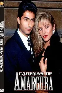 Постер к сериалу «Горькие цепи (1991)»