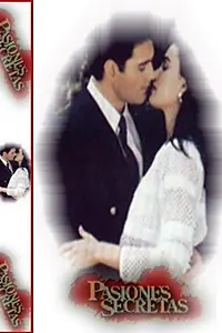 Главный постер сериала «Тайные страсти (1993)»