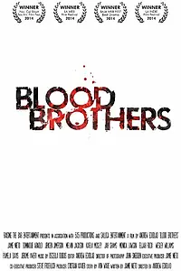 Постер к сериалу «Blood Brothers (2010)»