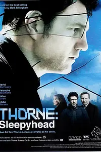 Постер к сериалу «Торн: Соня (2010)»