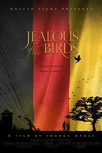 Главный постер фильма «Jealous of the Birds (2011)»