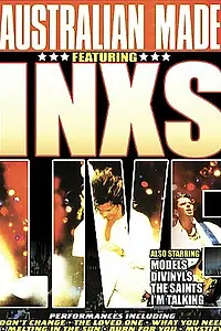 Постер к фильму «Australian Made: The Movie (1987)»