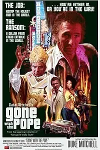 Постер к фильму «Исчезнувший с Папой Римским (2010)»