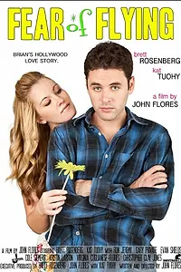 Постер к фильму «Fear of Flying (2010)»