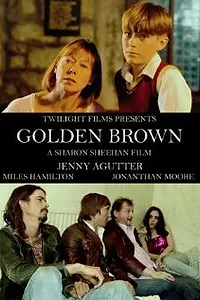 Постер к фильму «Golden Brown (2011)»