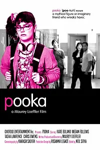 Постер к мультфильму «Pooka (2010)»