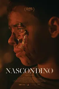 Главный постер фильма «Прятки (2021)»