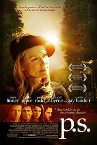 Постер к фильму «Постскриптум (2004)»