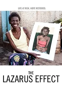 Постер к фильму «The Lazarus Effect (2010)»