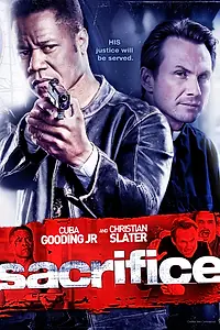 Постер к фильму «Путь мести (2010)»